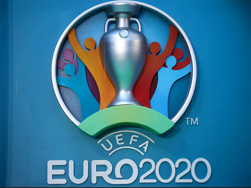 Футбол. ЧЕ-2020. Отбор. В финал также пробились Португалия, Швейцария, Дания и Уэльс.