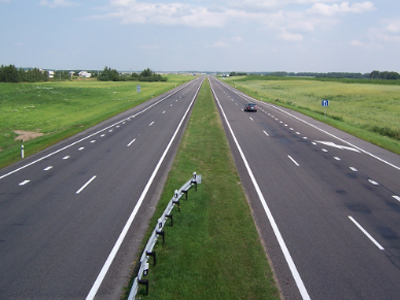 Правительство Эстонии отложило строительство четырёхрядного шоссе от Йыхви до Нарвы.