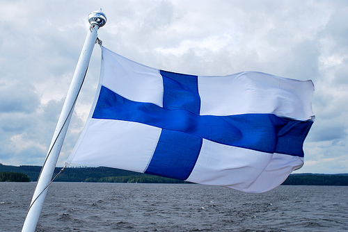 Финляндия изменяет систему выплат пособий по безработице гражданам стран ЕС.