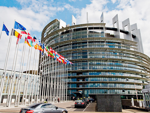 Европейский парламент отверг проект бюджета Евросоюза на период с 2021 по 2027 год.