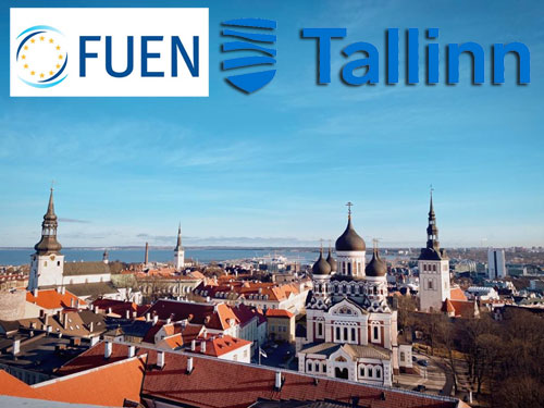 Власти Таллина обещают содействие в проведении Конгресса европейский нацменьшинств.