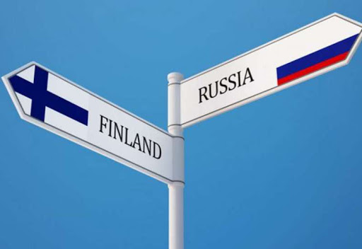 В формате видеоконференции: Москва и Финляндия обсудили перспективы сотрудничества.
