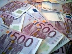 Бюджет Таллина получил к концу июля 276,3 миллиона евро
