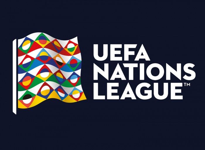 Футбол. Лига Наций 2020/21. Эстония играет вничью с Македонией, а Россия - с Турцией.