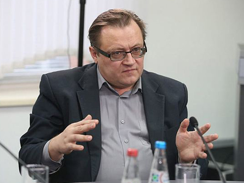 Юрий Шевцов: Евросоюзу придется с трудом преодолевать последствия обнищания населения.