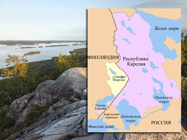 Российская Карелия и близлежащие регионы Финляндии расширяют туристическое сотрудничество.