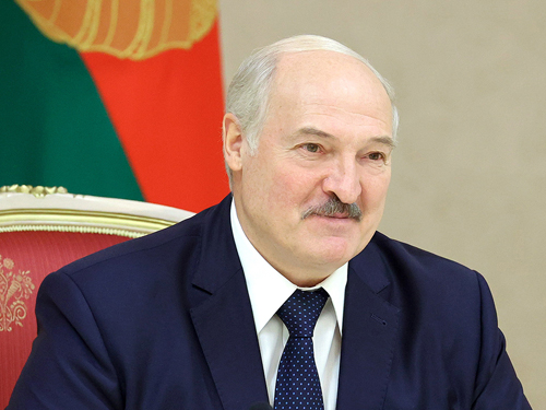 Алекс Шеффнер: От Милошевича к Лукашенко - финансисты белорусского диктатора.