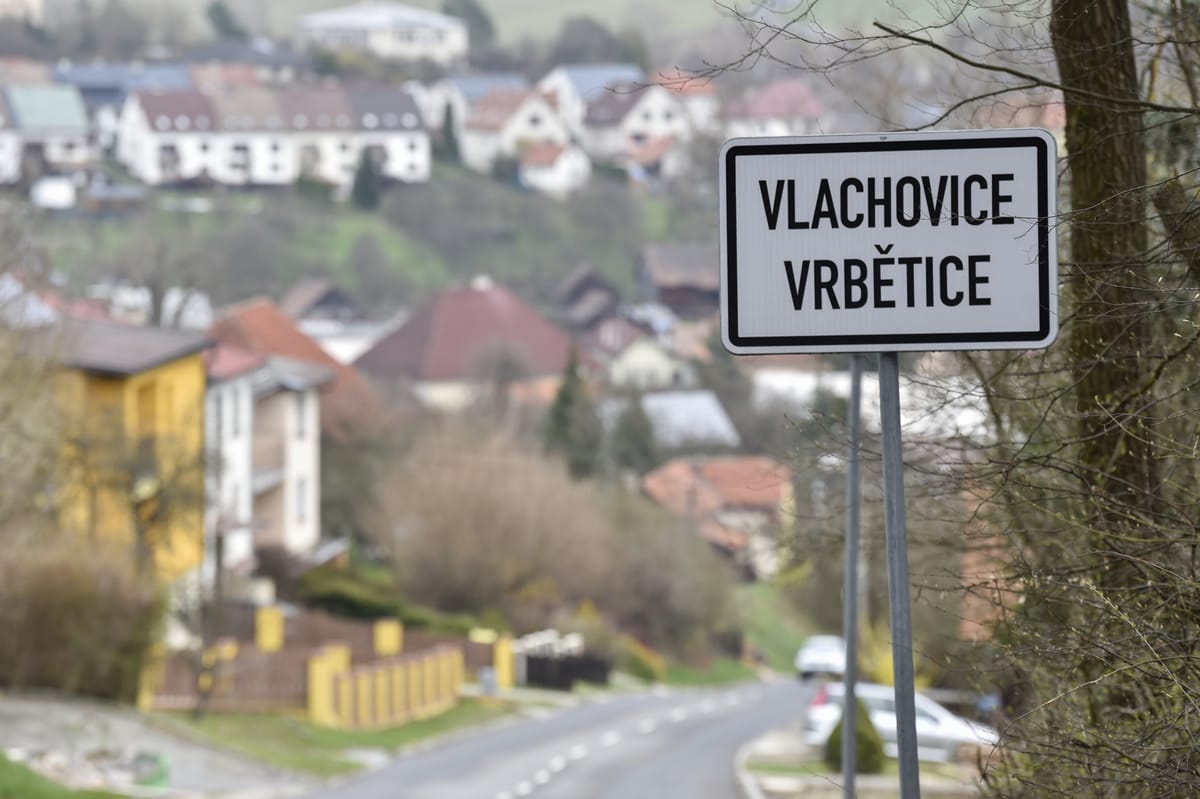 Чешская шарада и ее вдохновители: расследование взрывов в Врбетице превратилось в комедию.