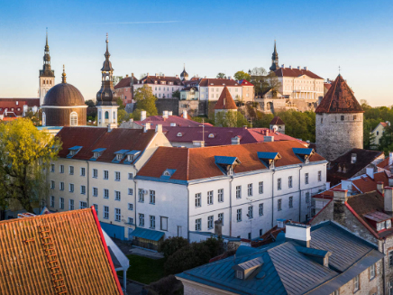Три ночи по цене двух и Tallinn Card: отели Таллина очень ждут гостей летом 2021 года