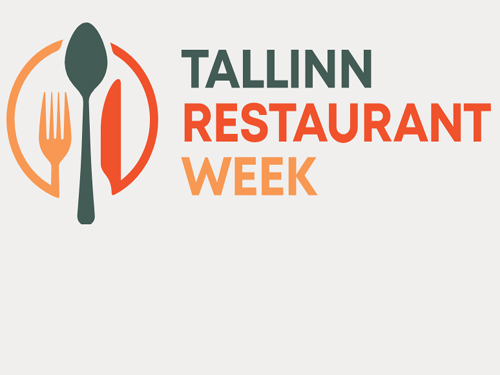 Высокая кухня от 10 евро: в столице Эстонии начинается очередная неделя ресторанов.