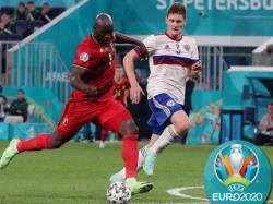 EURO-2020. Россиянам не помогли и зрители Санкт-Петербурга: 0:3 от Бельгии