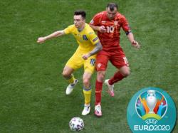EURO-2020. Украина одолела Северную Македонию, но для плей-офф этого пока мало