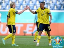 EURO-2020. `Сухая` серия окончена: благодаря пенальти, Швеция вырвала победу у Словакии