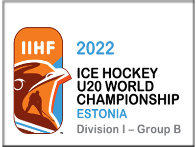 Хоккей. МЧМ-2022. Французы выиграли группу В2 в Таллине, а Беларусь вернулась в элиту.