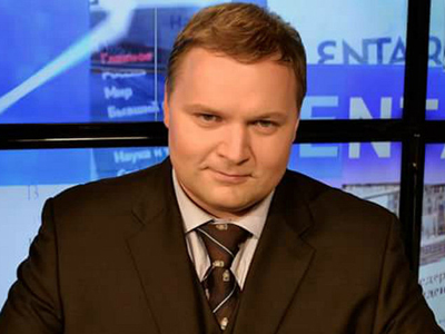Родион Денисов: Правительство Эстонии надеется на пропаганду, но не делает логичных шагов