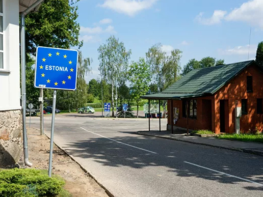 Статистика: Гости из Латвии своей активностью поддерживают туристическую отрасль Эстонии.