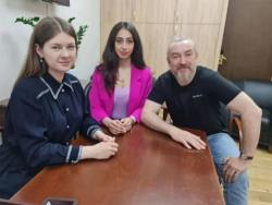 Депортированный из Эстонии Алексей Есаков создаёт в России правозащитную организацию