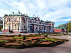 В музеи Таллина вновь можно будет попасть бесплатно, но только один день