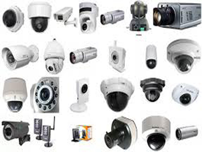 Эстония на пути к `культуре слежки`: В общественных местах страны работает 800 камер.