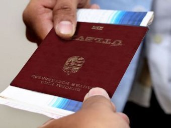 Венгрия готова предоставить гражданство за покупку гособлигаций на 250 000 евро.