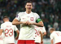 Футбол. ЧМ-2022. Польша переиграла Саудовскую Аравия и вышла в лидеры группы С