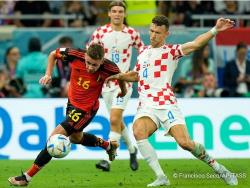 Футбол. ЧМ-2022. Хорватии сберегла нулевую ничью с Бельгией и вышла в плей-офф