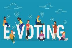 Urmas Arvamus: Кувалдой электронного голосования по тестикулам избирателей….