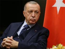 Пётр Дарий: 60 дней для президента Турции