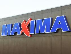 В торговой сети Maxima теперь можно приобрести продукты под собственным брендом