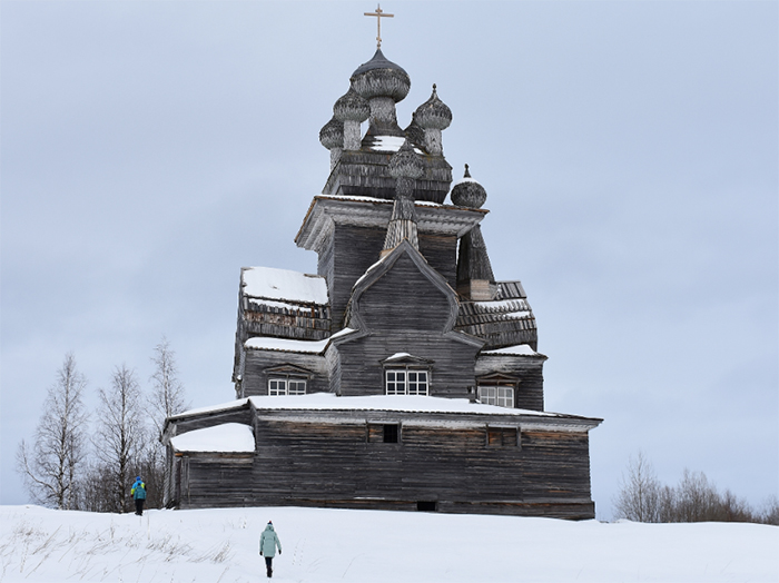 Духовные истоки, олени и ледоколы — чем привлекают русские северные «курорты».