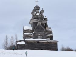 Духовные истоки, олени и ледоколы — чем привлекают русские северные «курорты»