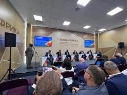 Африканский шанс (об итогах саммита и экономического форума «Россия — Африка»-2023)