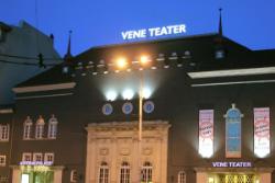 Õhtuleht: Русскому театру Эстонии мешают внутренний конфликт и дефицит бюджета