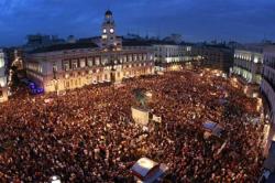14 ноября в Евросоюзе прошел массовый день протеста против мер бюджетной экономии