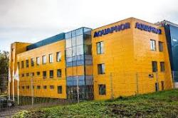 В Силламяэ открылся первый завод корпорации «Аквафор» на территории ЕС