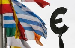 Эстонский экономист: Евро будет, но не для всех
