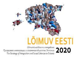 Lõimuv Eesti 2020: Круглый стол русскоязычных НКО проводит опрос на тему интеграции.