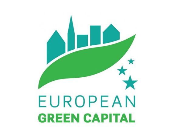 Столица Эстонии уверенно идёт к титулу «Зелёной столицы Европы»