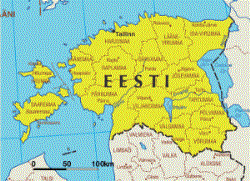 Проверьте себя: Не слишком ли долго вы живете в Эстонии?