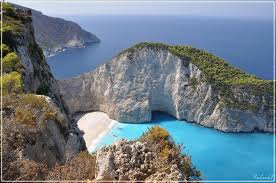 Греция - страна-легенда с великолепным климатом и развитой туристической инфраструктурой