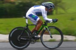 Велоспорт. Наиро Кинтана выиграл престижную многодневку в Испании