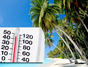 Метеорологи: В апреле-мае 2013 года Таиланд накроет небывалая жара
