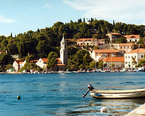 Хорватия - Адриатическое море, морская кухня и яркие исторические и природные объекты