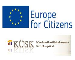 Продолжается приём заявок на финансирование по программе `Europe for Citizens`