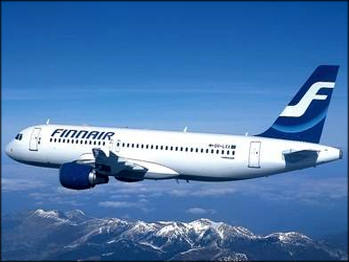 Finnair открыл удобные для жителей Эстонии и России маршруты на Мальорку и в Анталью