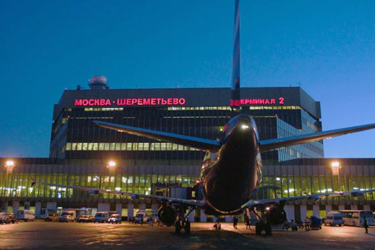 Эксперты: Шереметьево - лучший аэропорт Европы по обслуживанию пассажиров