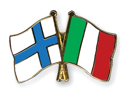 Эстоноземельцы мечтают отдыхать в Италии, но чаще всего посещают Финляндию