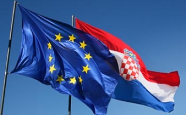Хорватия стала 28-м членом Европейского союза.