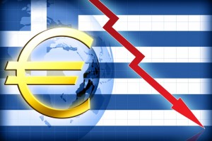 Эстонский экономист: Наши гарантии сильно порадовали греков!.