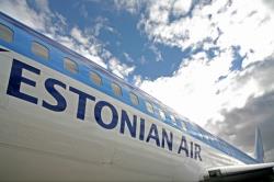 Estonian Air на три месяца восстанавливает авиамаршрут Таллин - Мюнхен